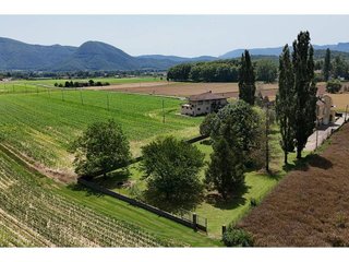 Casa en venta en Vall d´en Bas, la