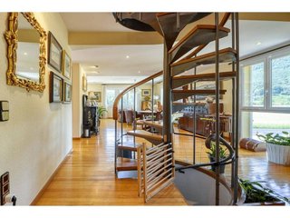 Casa en venta en Vall d´en Bas, la