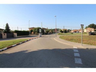 Terreno en venta en Caldes de Malavella