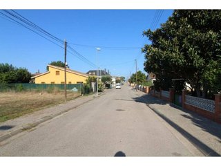 Terreno en venta en Caldes de Malavella