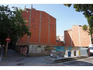 Terreno en venta en Centre en Salt