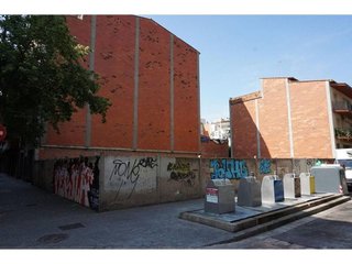 Terreno en venta en Centre en Salt