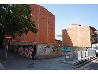 Terreno en venta en Centre en Salt