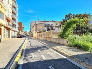 Terreno en venta en Mas Masó - Hospital en Salt