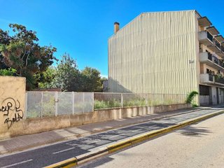 Terreno en venta en Mas Masó - Hospital en Salt