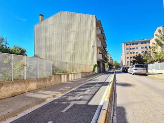 Terreno en venta en Mas Masó - Hospital en Salt