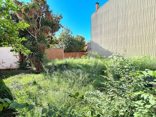 Terreno en venta en Mas Masó - Hospital en Salt