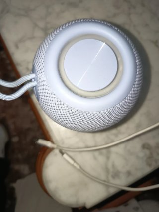 Altavoz Bluetooth Portátil Azul
