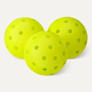 Amazon Basics palline pickleball 12 pz USAPA
