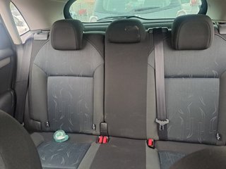 Citroen C4 2012