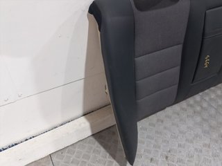 ASIENTOS TRASEROS MERCEDES-BENZ CLASE C (BM 204)