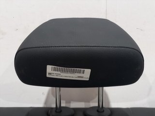 ASIENTOS TRASEROS MERCEDES-BENZ CLASE C (BM 204)
