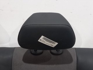 ASIENTOS TRASEROS MERCEDES-BENZ CLASE C (BM 204)