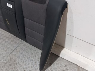 ASIENTOS TRASEROS MERCEDES-BENZ CLASE C (BM 204)