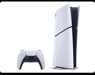 Sony PS5 Digital + Fortnite + gta5