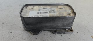 ENFRIADOR ACEITE MOTOR AUDI A8 (4E2) 3.7 V8 40V C