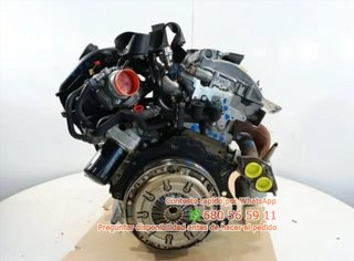 Apt motor completo audi a4 b5 (8d2) gal Ref:634558