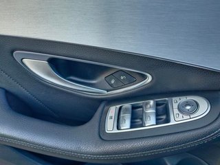 Mercedes Clase C 350e ESTATE AMG LINE