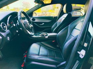 Mercedes Clase C 350e ESTATE AMG LINE