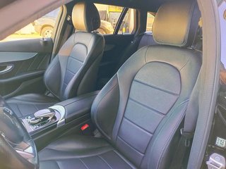 Mercedes Clase C 350e ESTATE AMG LINE