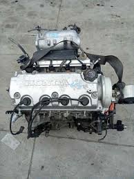 Motor Honda Civic 1.5 Gasolina D15Z8