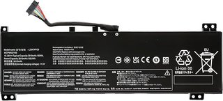 BLESYS L20M4PC0 batería 60Wh 15.36V Lenovo Legion5