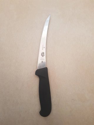 Cuchillo deshuesar Victorinox flexible