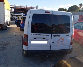 Ford 477155 salpicadero tourneo (tc7) kombi b.