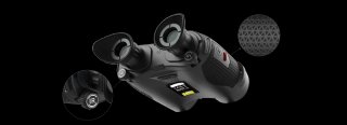 Binocular Térmico Infiray GEH50R (nuevo)