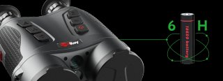 Binocular Térmico Infiray GEH50R (nuevo)