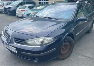 125930 kit embrague renault laguna 2.0 dynamique