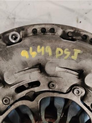 125930 kit embrague renault laguna 2.0 dynamique