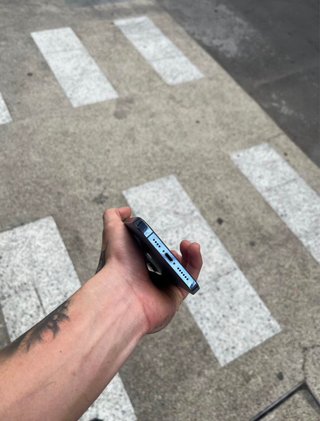 iPhone 13 Pro Max Azul