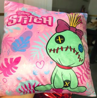 Súper Cesta Regalo Stitch Disney