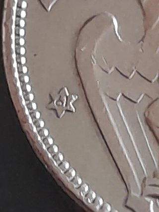 Lote 25 Pts 1957 Franco Caudillo