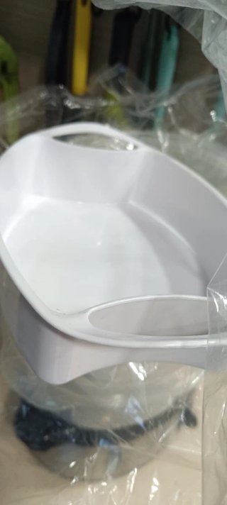 Vaporera Russell Hobbs 3 niveles