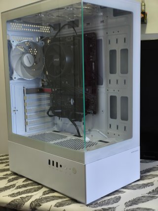 PC Gaming MC-XO Ryzen 5 3400G