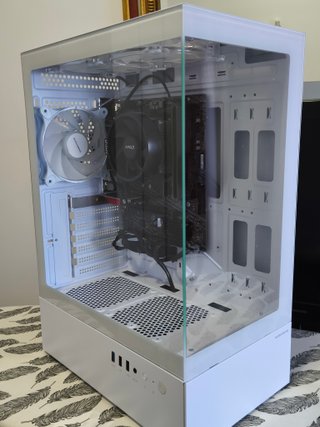 PC Gaming MC-XO Ryzen 5 3400G