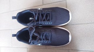 Scarpe Champion W Doux Nere - Taglia 39