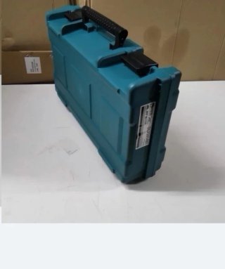 Maletin makita para taladro y atornillador
