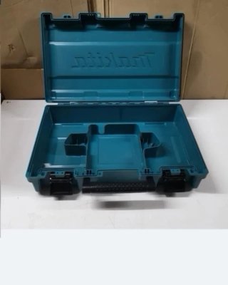 Maletin makita para taladro y atornillador