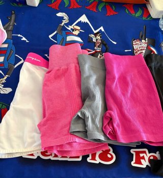 Champion Ropa Deportiva Talla M