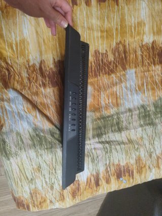 Televisor LG 19LS4D-ZB Negro
