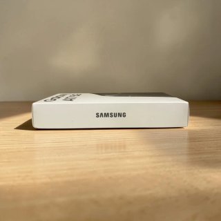 Samsung Galaxy A17 5G 128GB Negro Nuevo