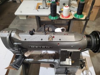 Máquina de coser SEIKO LSC-88V