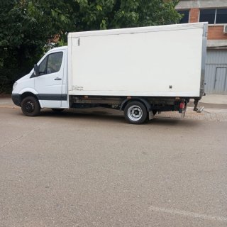 Mudanzas y transporte