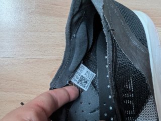 Adidas Takumi Sen 10 talla 42 2/3