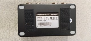 Hotone Binary Cab IR + IRs de pago