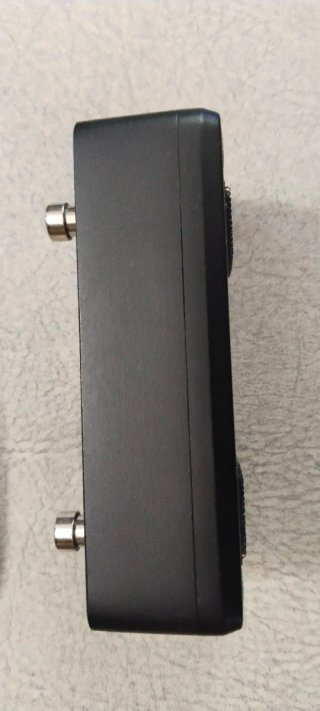 Hotone Binary Cab IR + IRs de pago
