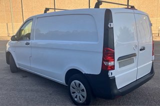 Mercedes-Benz Vito 2015